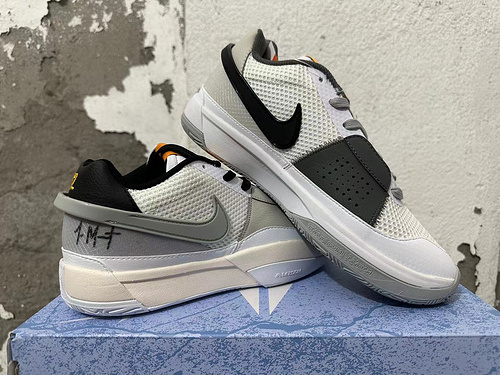 Fantasma Blanco Gris 39-47
